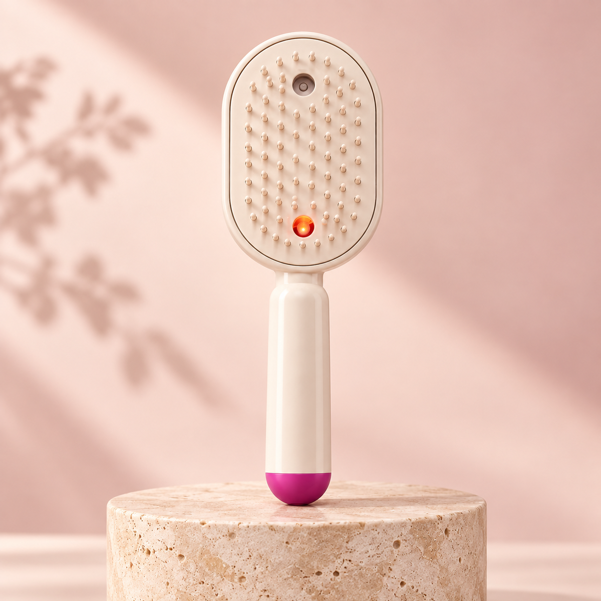 HidraBrush™ | Cepillo de Niebla para una Rutina sin Apuro